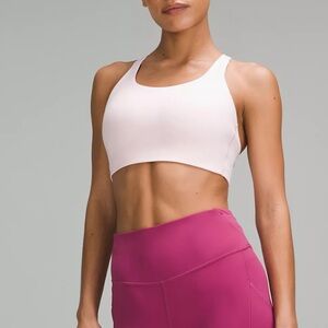 Lulu Lemon high support Energy Bra